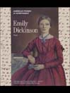 Emily Dickinson